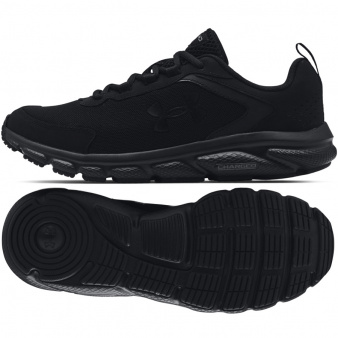 Buty do biegania UA Charged Assert 9 3024590 003