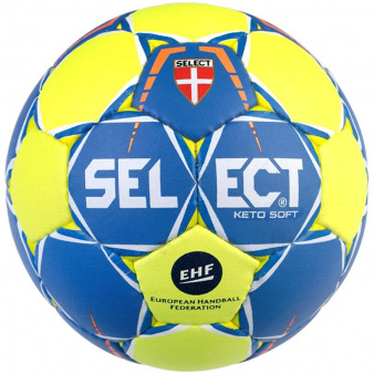 Piłka ręczna Select KETO