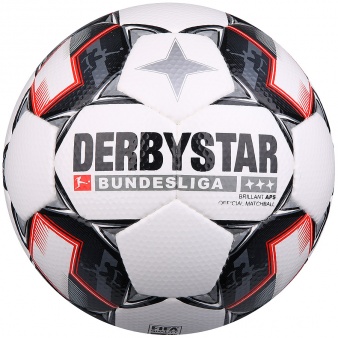 Piłka Derby Star Bundesliga