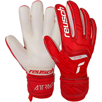 Rękawice Reusch Attrakt Grip Evolution 51 70 825 3002