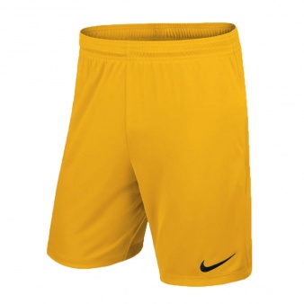 Spodenki Nike Park II Knit 725887 739