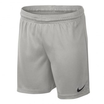 Spodenki Nike Park II Knit Junior 725988 057