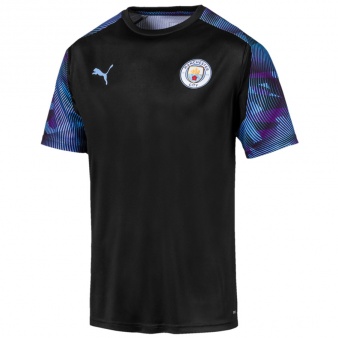 Koszulka Puma Manchester City FC Training 755798 17