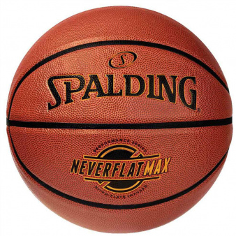 Piłka Spalding Neverflat