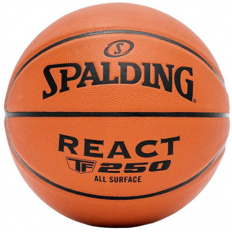 Piłka Spalding React TF-250