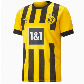 Koszulka Puma Borussia Dortmund Home Replica 765883 01