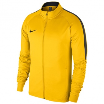 Bluza Nike Dry Academy 18 Y TRK JKT 893751 719