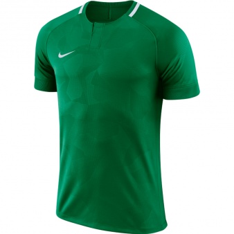 Koszulka Nike M NK Dry Challenge II JSY SS 893964 341