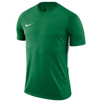 Koszulka Nike Y Tiempo Premier JSY SS 894111 302