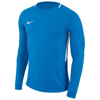 Bluza Nike M NK DRY Park III JSY LS GK 894509 406