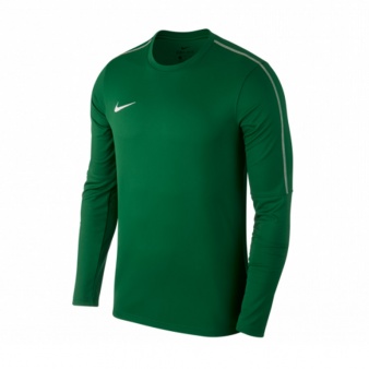 Bluza Nike Y Dry Park 18 Crew Top AA2089 302