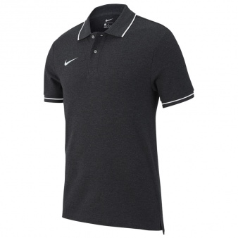 Koszulka Nike Polo Team Club 19 AJ1502 071