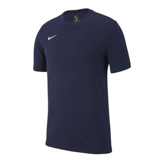 Koszulka Nike Team Club 19 Tee AJ1504 451