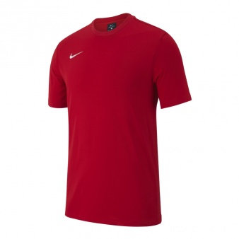 Koszulka Nike Team Club 19 Tee AJ1504 657