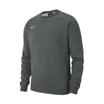 Bluza Nike Crew Y Team Club 19 AJ1545 071