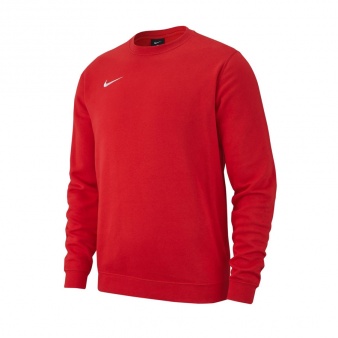 Bluza Nike Crew Y Team Club 19 AJ1545 657