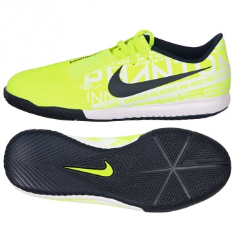 Buty Nike JR Phantom Venom Academy IC AO0372 717