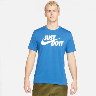 Koszulka Nike Sportswear JDI  AR5006 407