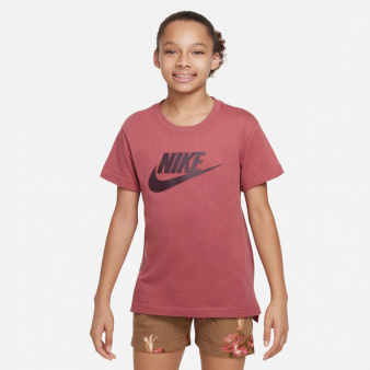 Koszulka Nike Sportswear Jr girls AR5088 691