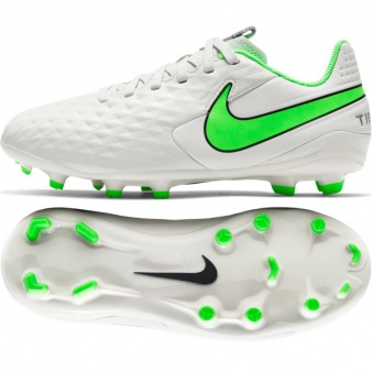 Buty Nike JR Tiempo Legend 8 Academy MG AT5732 030