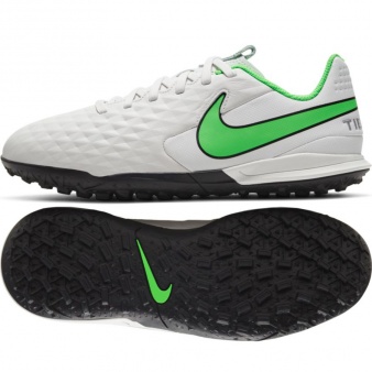Buty Nike JR Tiempo Legend 8 Academy TF AT5736 030
