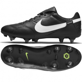 Buty The Nike Premier III SG-PRO AC AT5890 010