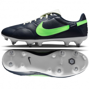Buty The Nike Premier III SG-PRO AC AT5890 431