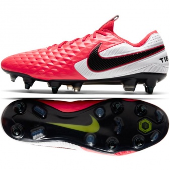 Buty Nike Tiempo Legend 8 Elite SG-Pro AC AT5900 606