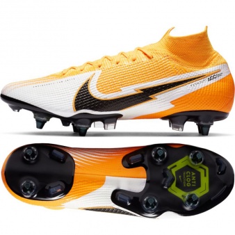 Buty Nike Mercurial Superfly 7 Elite SG-PRO AC AT7894 801
