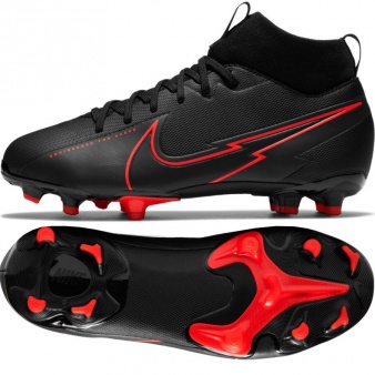 Buty Nike JR Mecurial Superfly 7 Academy MG  AT8120 060