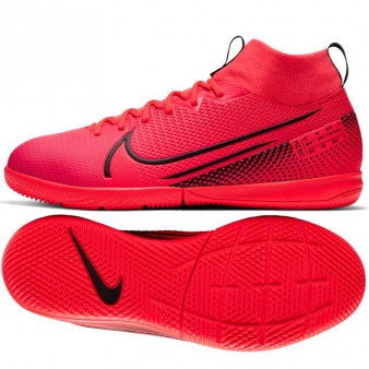 Buty Nike JR Mercurial Superfly 7 Academy IC AT8135 606