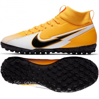 Buty Nike JR Mercurial Superfly 7 Academy TF AT8143 801