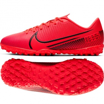 Buty Nike JR Mercurial Vapor 13 Academy TF AT8145 606