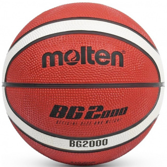 Piłka koszykowa Molten B3G2000
