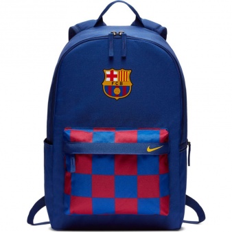 Plecak Nike FC Barcelona BA5819 451