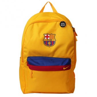 Plecak Nike FC Barcelona BA5819 739