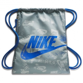 Worek Plecak Nike Hertigae Gymsack GFX 2 BA6011 059