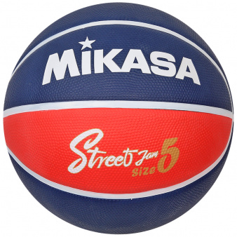 Piłka koszykowa 5 Mikasa Street Jam