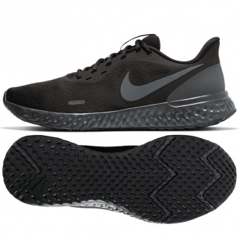 Buty Nike Revolution 5 BQ3204 001