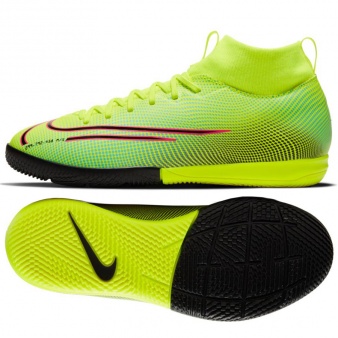 Buty Nike JR Mercurial Superfly Academy MDS IC BQ5529 703