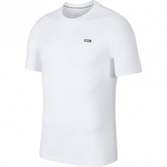 Koszulka Nike FC Dry Tee Small Block BQ7680 100