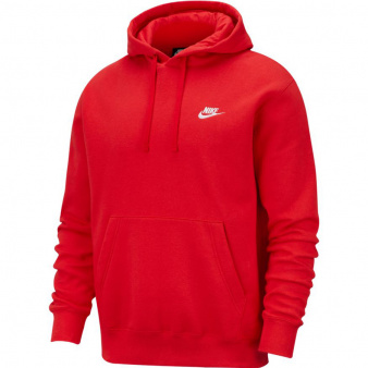 Bluza Nike Sportswear Club Fleece BV2654 657