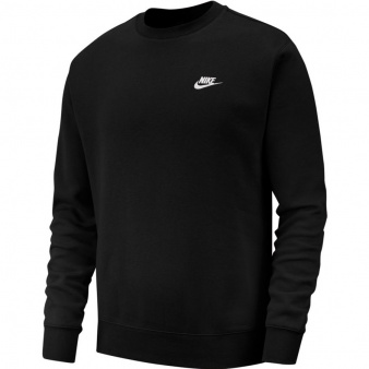 Bluza Nike Sportswear Club Fleece BV2662 010