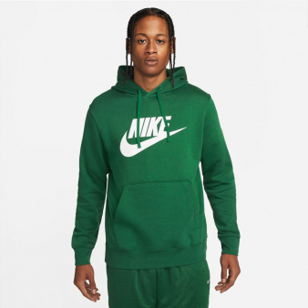 Bluza Nike Sportswear Club Fleece BV2973 341