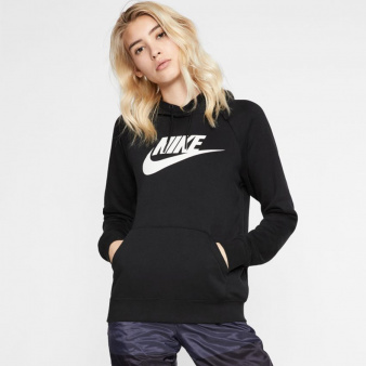 Bluza Nike Sportswear Essential Women's Fleece Pullover Hoodie BV4126 010