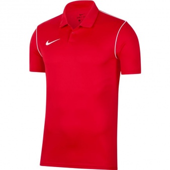 Koszulka Nike Polo Dri Fit Park 20 BV6879 657