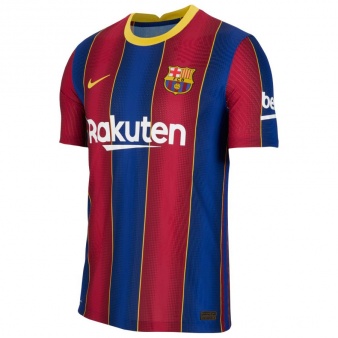 Koszulka Nike FC Barcelona M VAPOR MTCH JSY SS HM CD4185 456