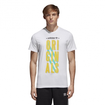 Koszulka adidas Originals Originals Tee CD6837
