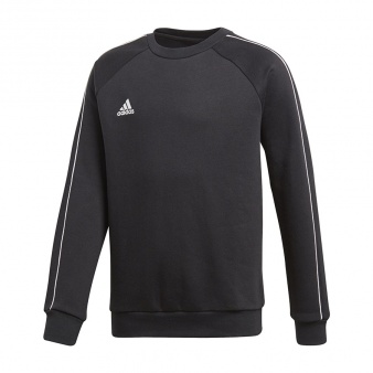 Bluza adidas CORE 18 SW Top Y CE9062