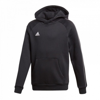 Bluza adidas CORE 18 Y Hoody CE9069